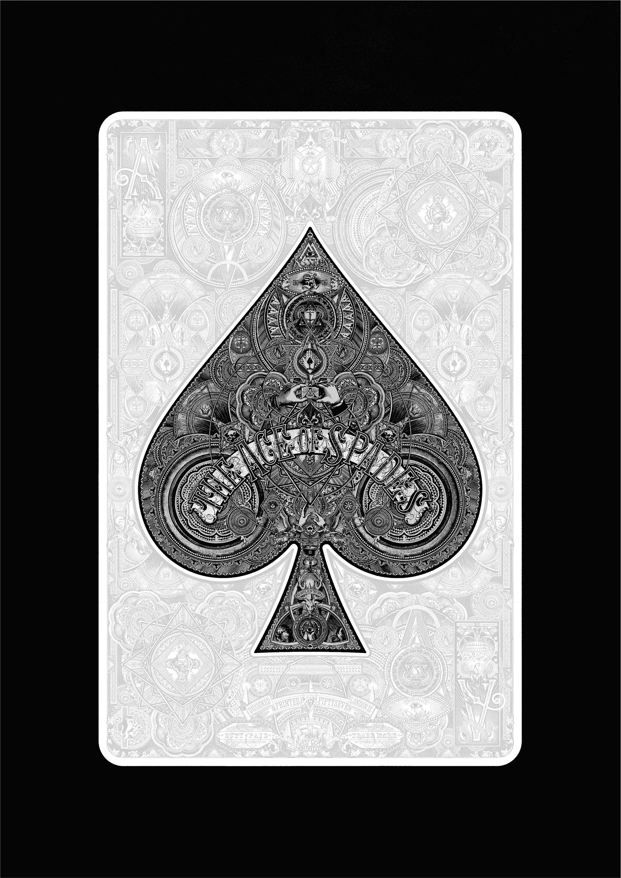 Ace of spades II