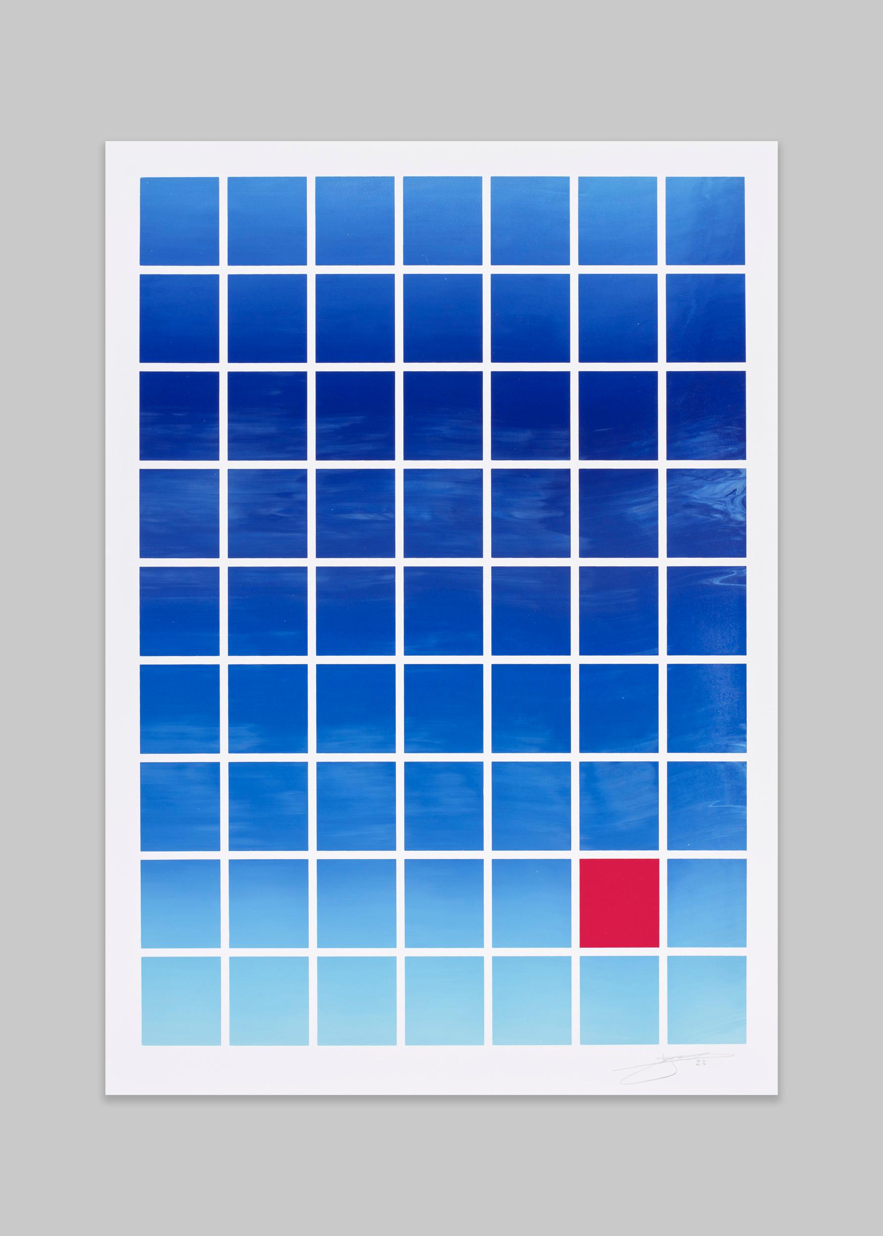 Gridlocked 4