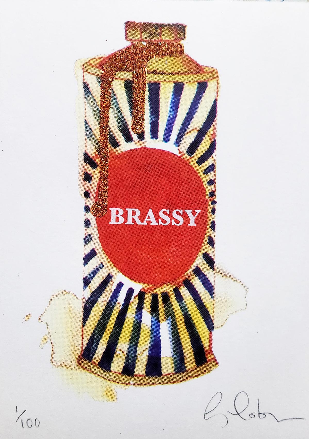 Mini Brassy