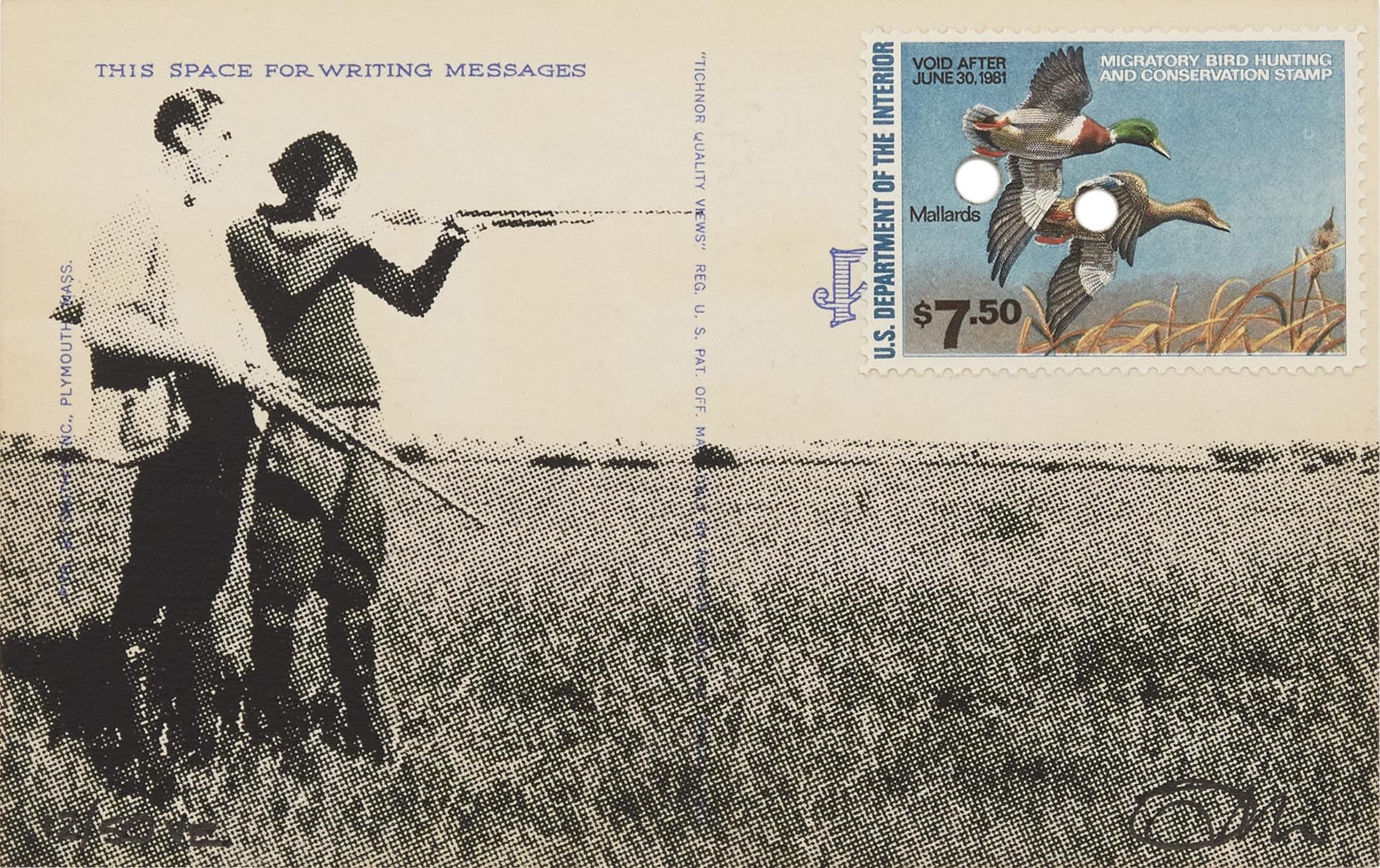 Wish You Were Here? Part 3