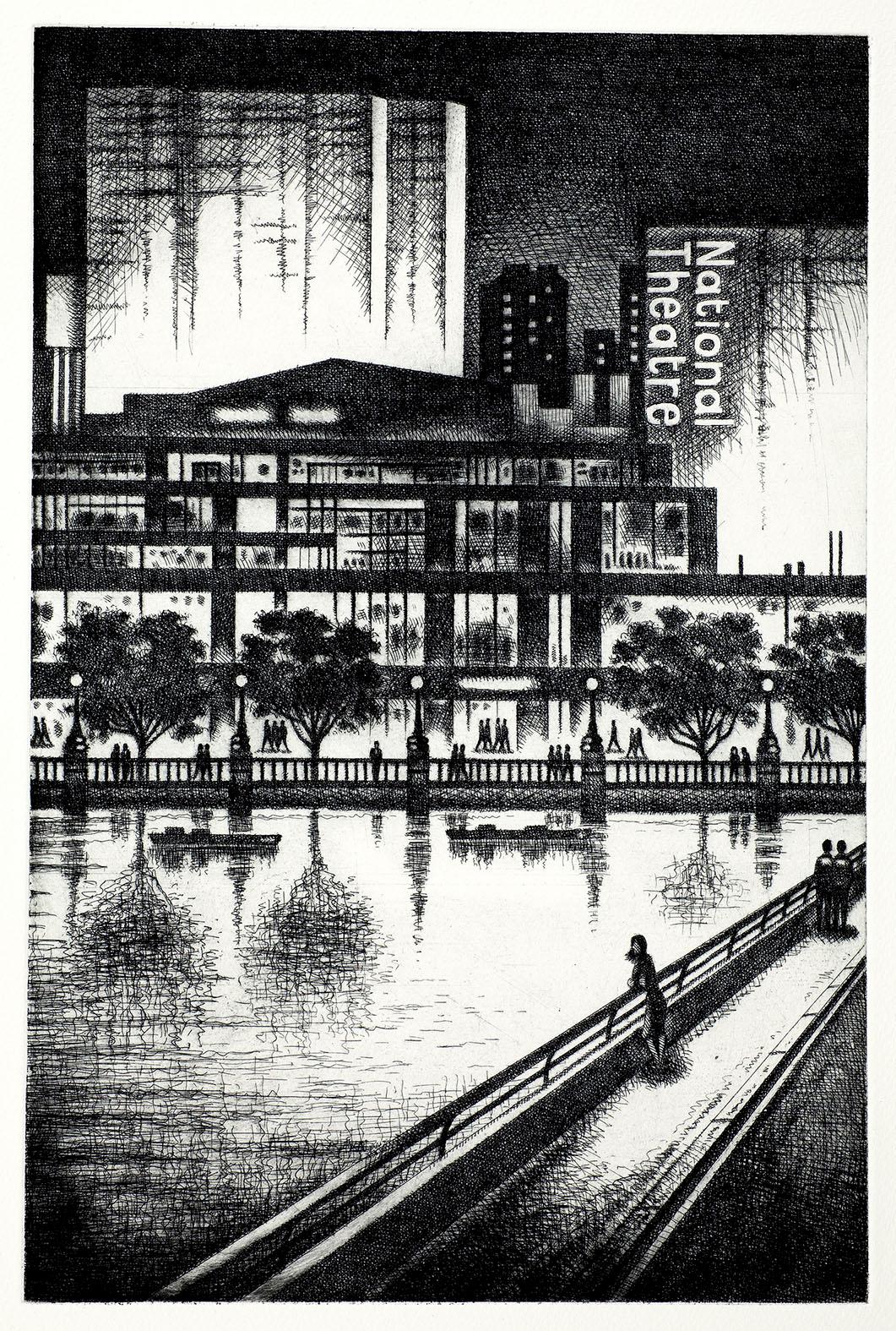 National Theatre London