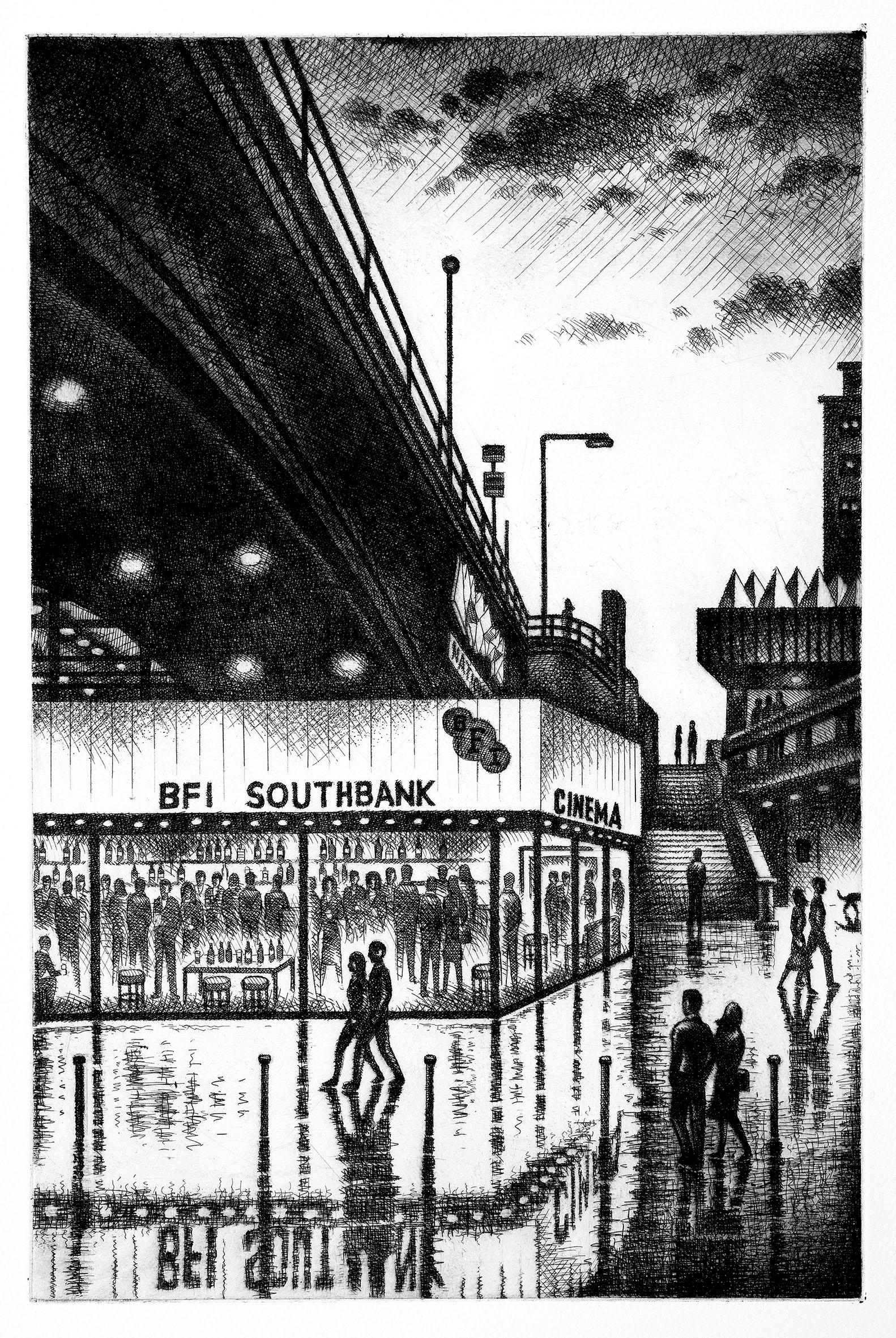 BFI Southbank