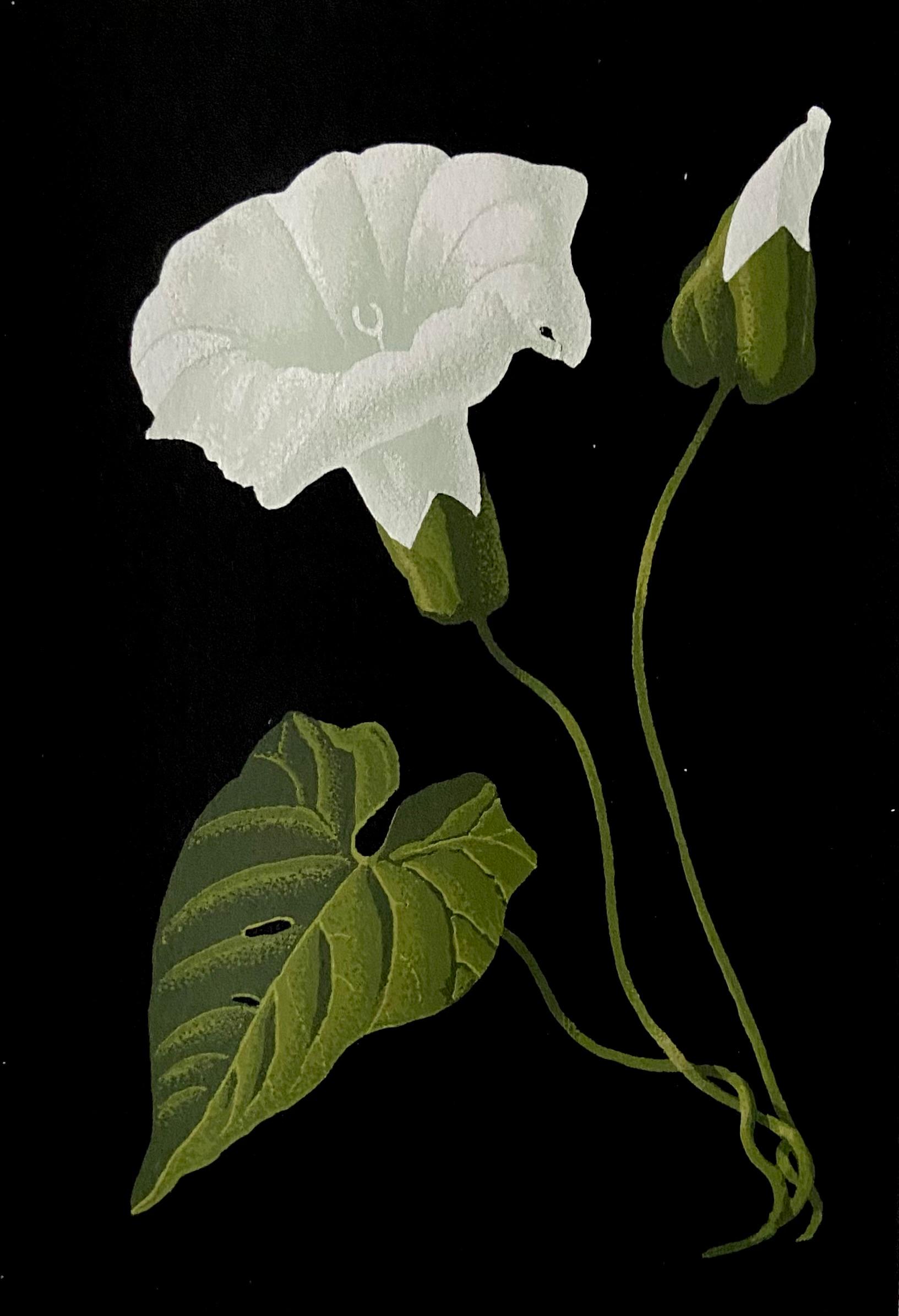 Heavenly trumpets