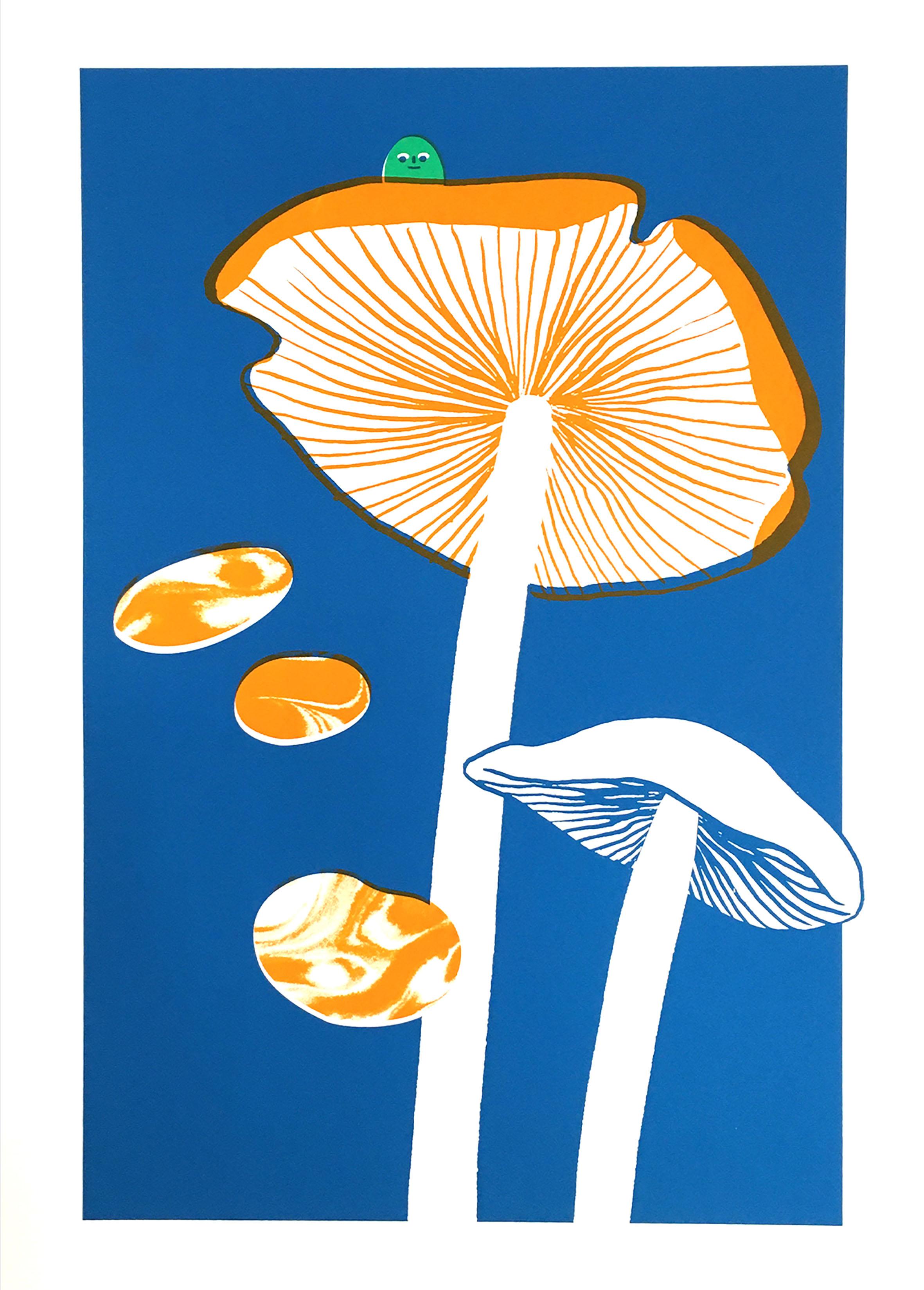 Mushroom 1
