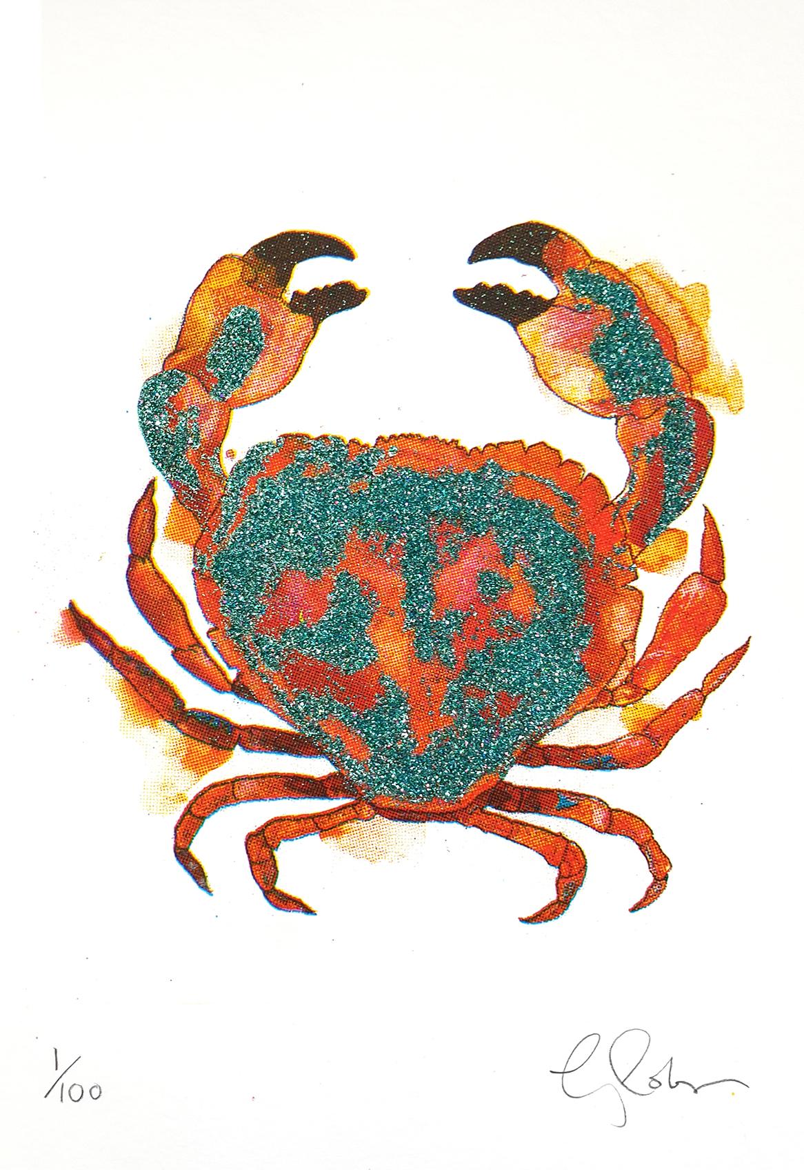 Mini Crab