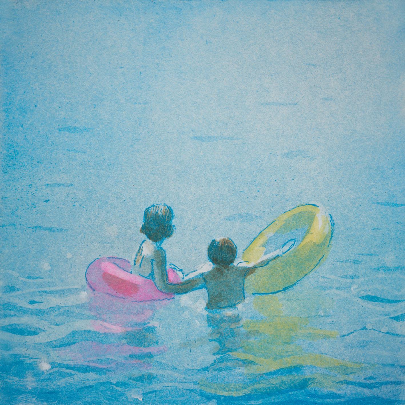 Water boys II