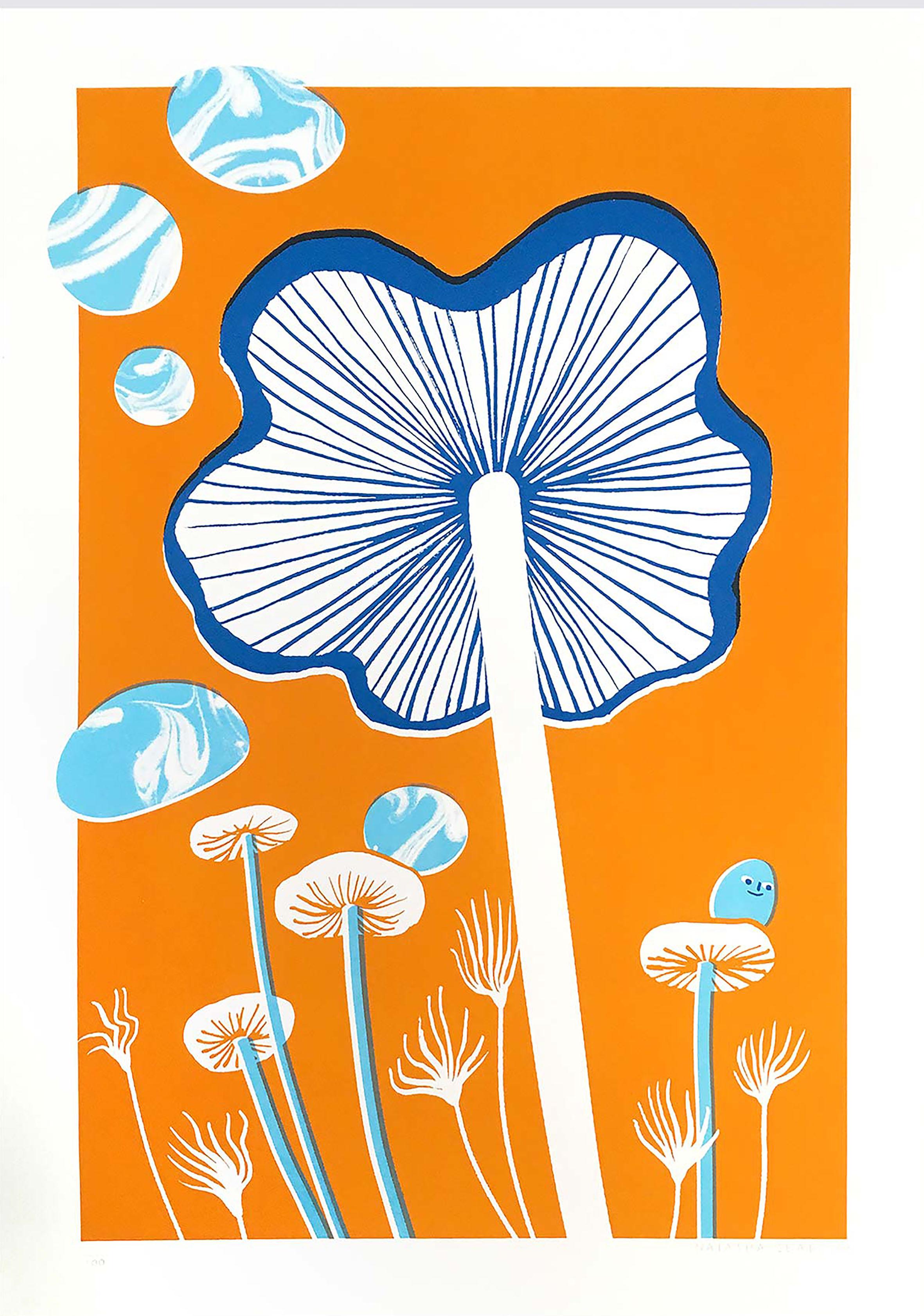 Mushroom 2