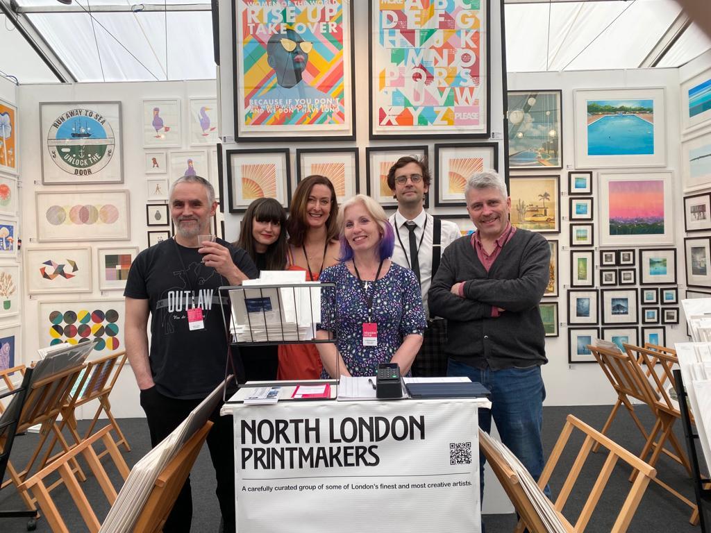 NLP at Hampstead 2023