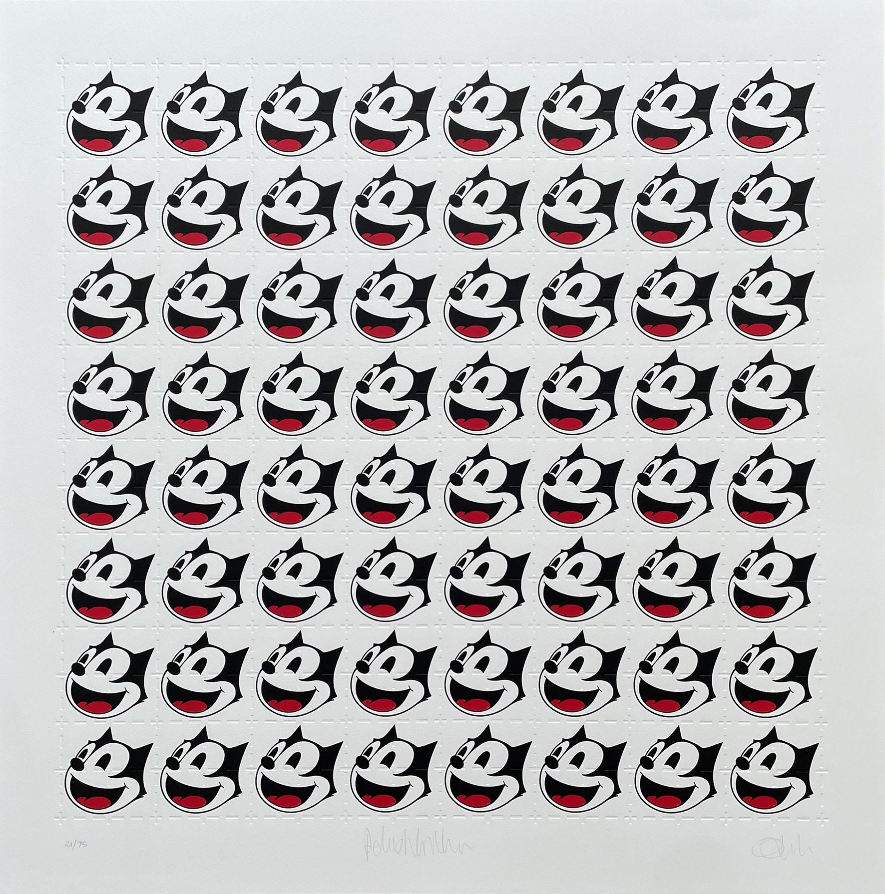 Felix blotter