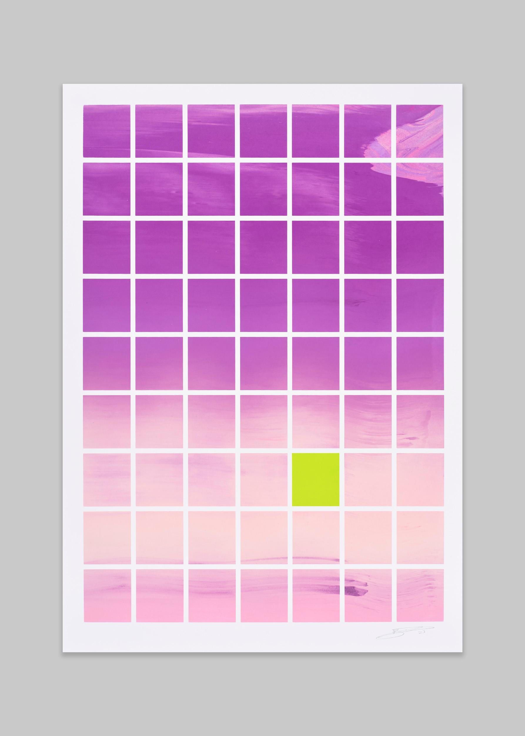Gridlocked 1