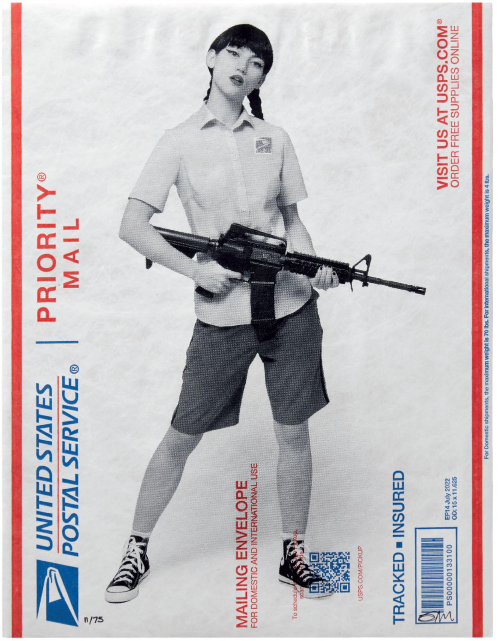 Go Postal