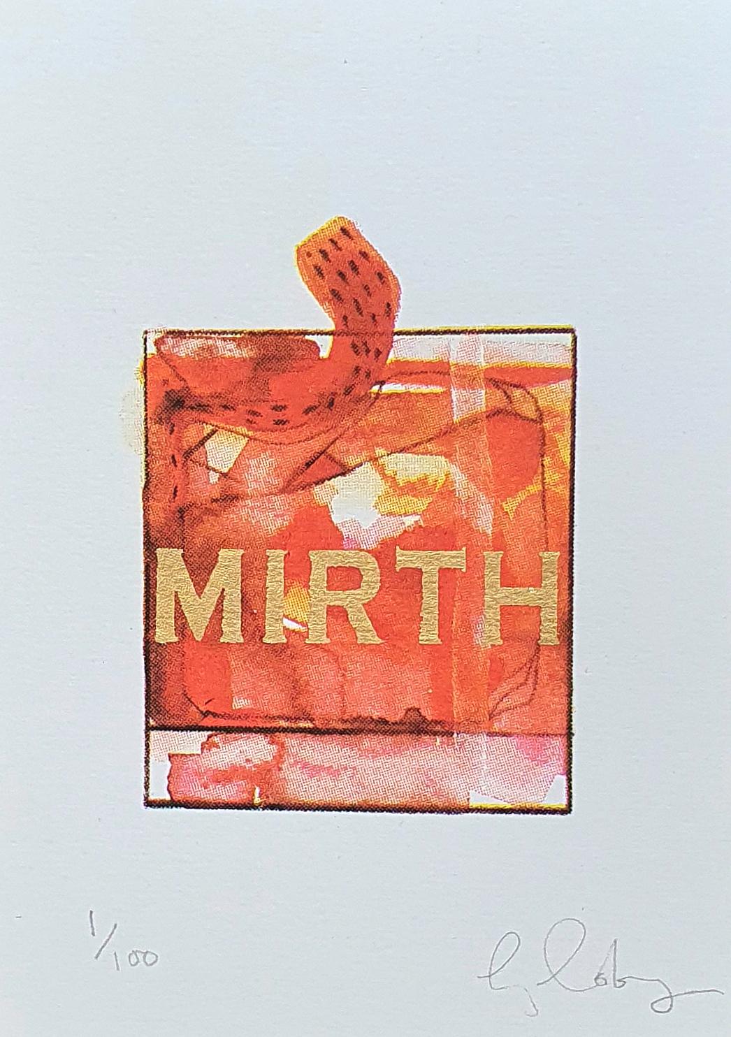 Mini Mirth