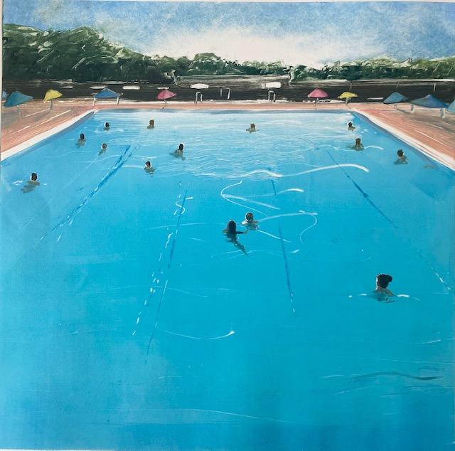 Parliament Hill Lido