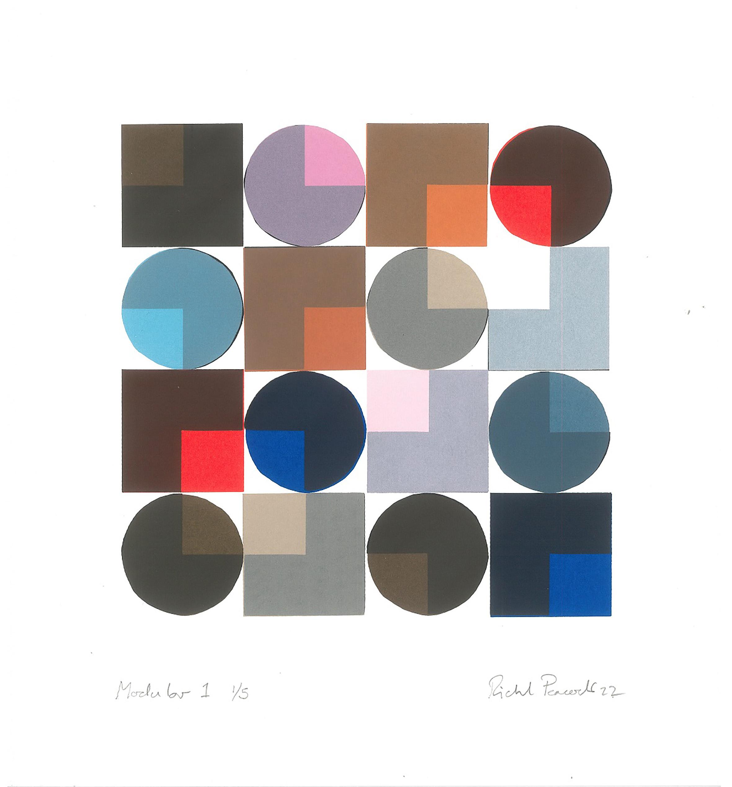 Modular 1