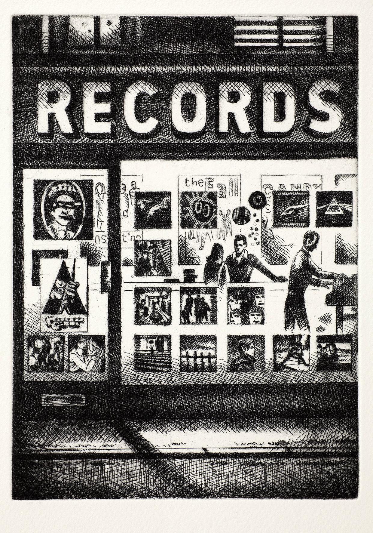Records