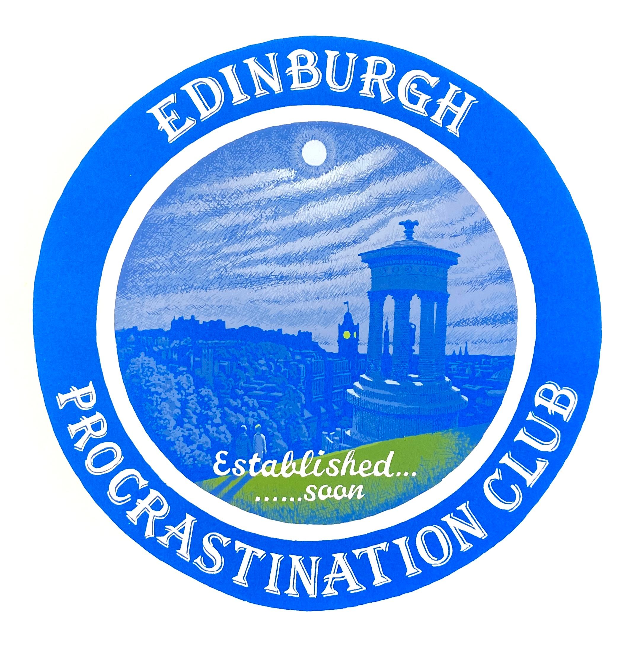 Edinburgh Procrastination Club, Night