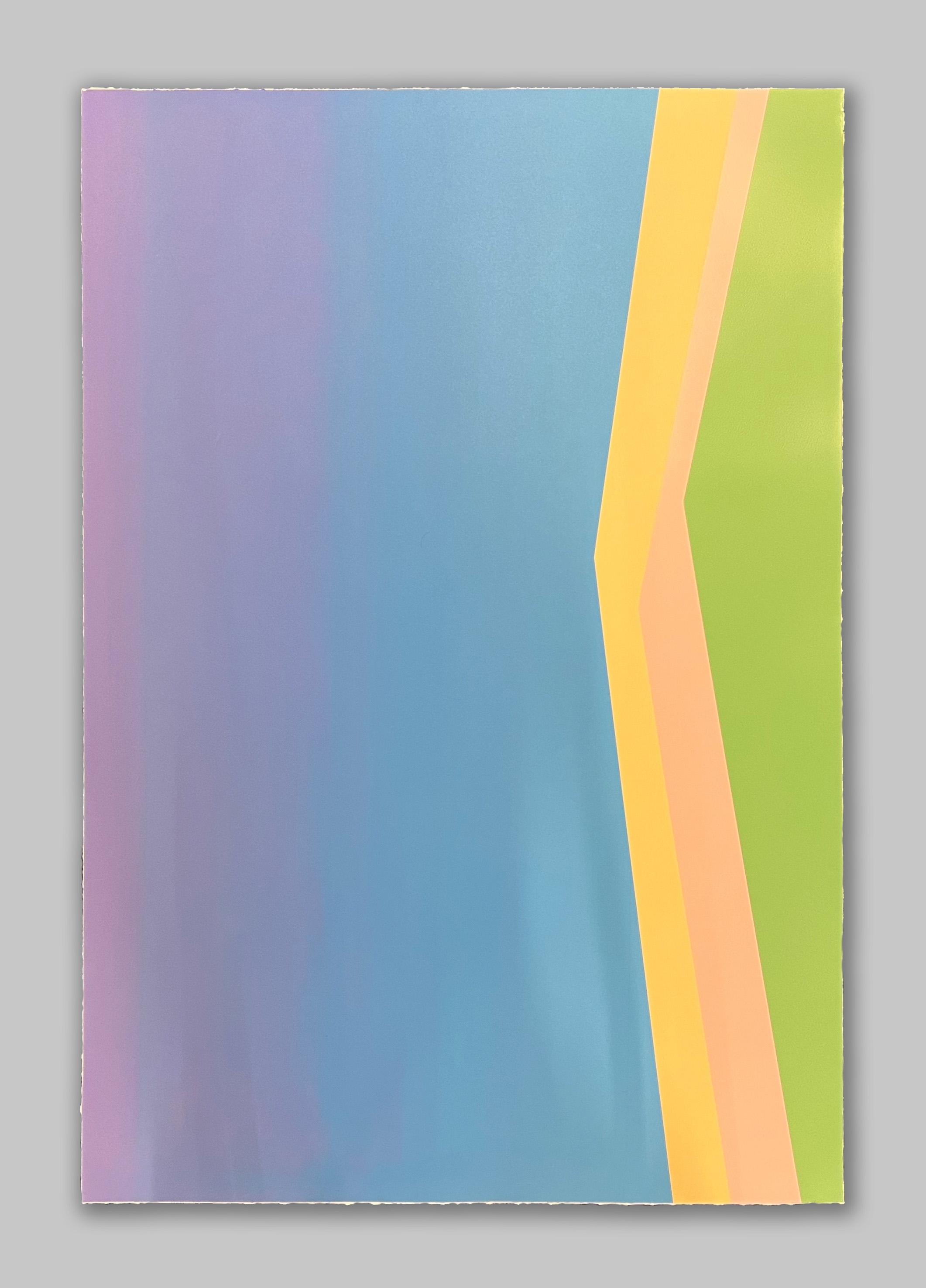 When I see through your eyes