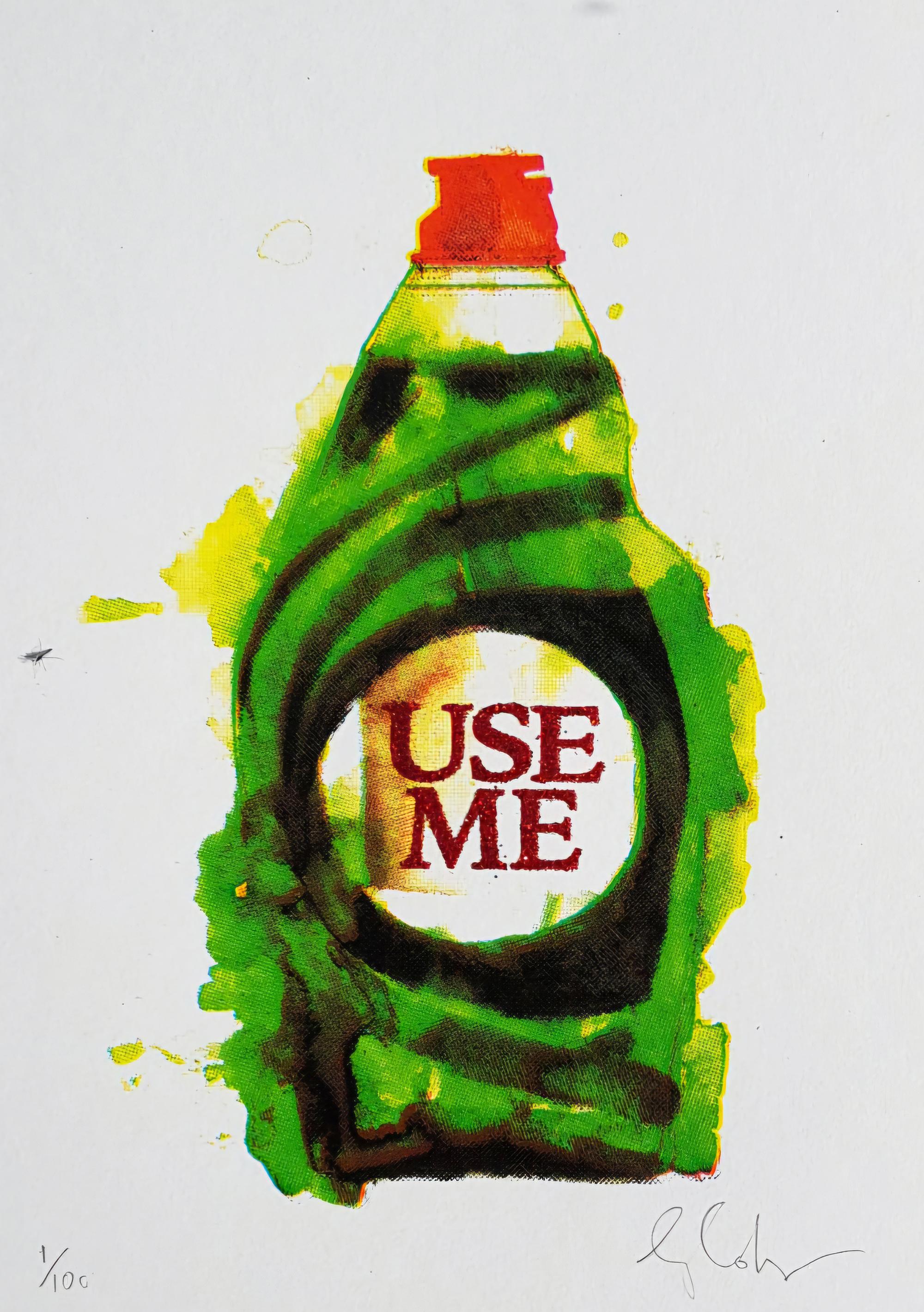 Mini Use me
