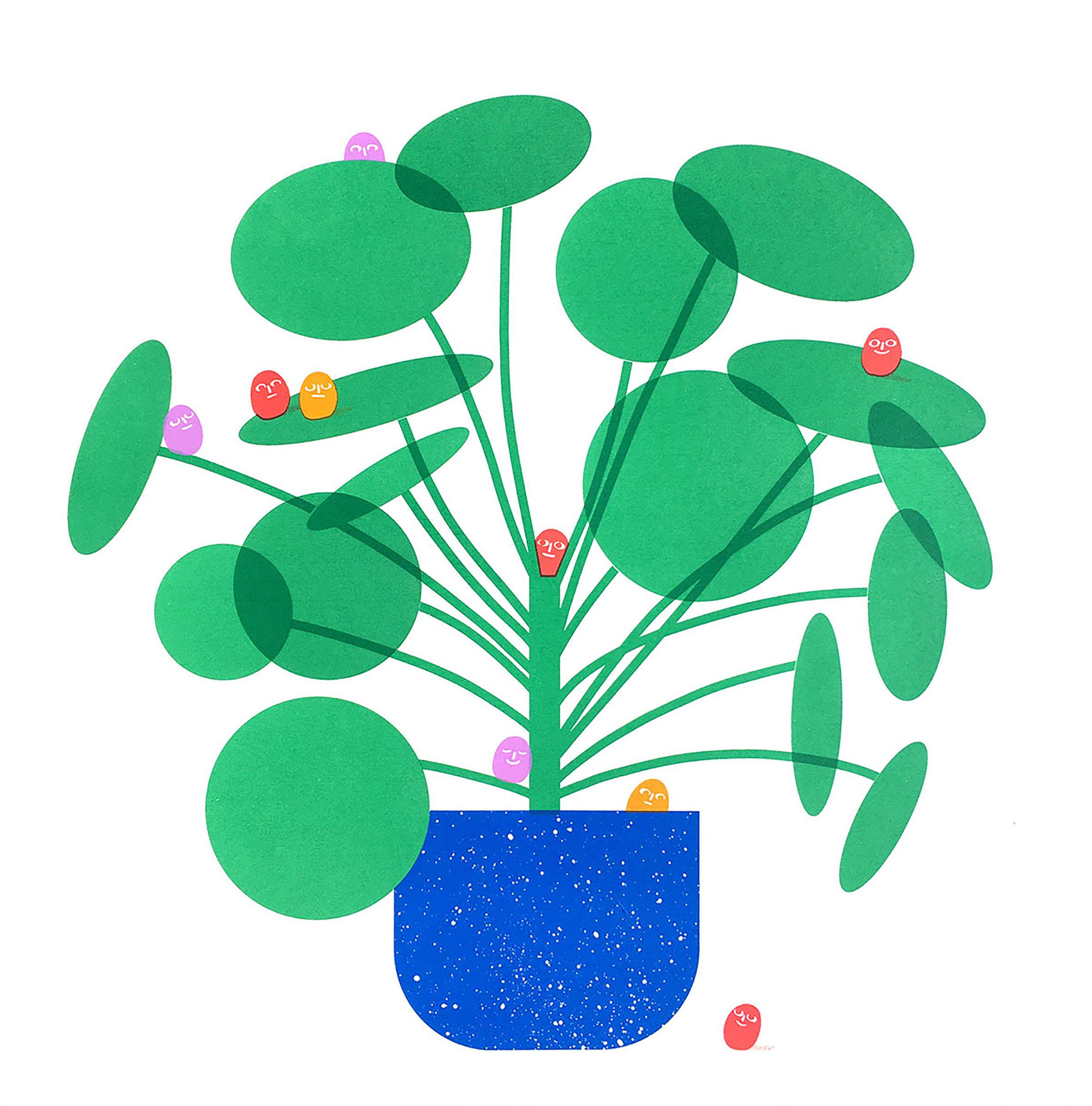 Houseplant