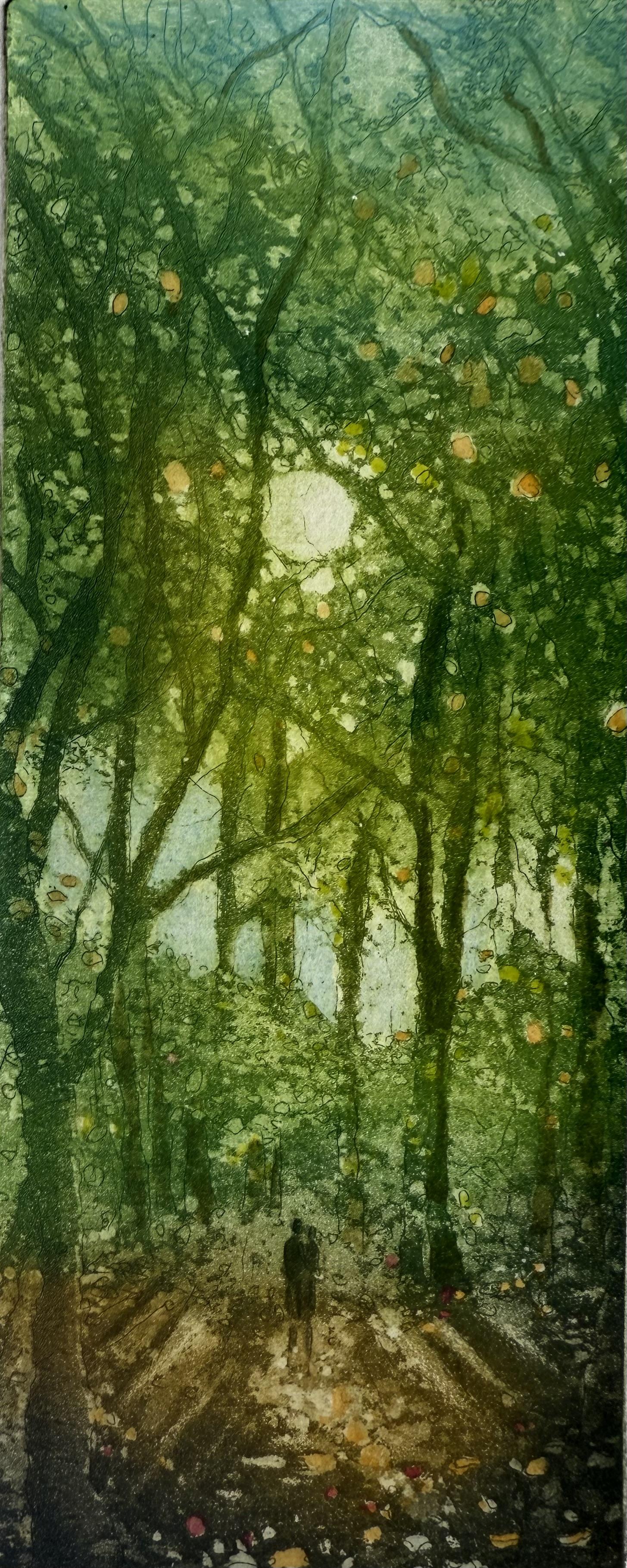 Autumn Walk