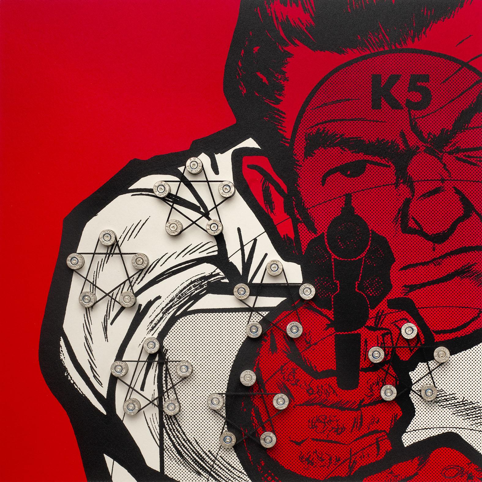 The Beautiful & The Damned