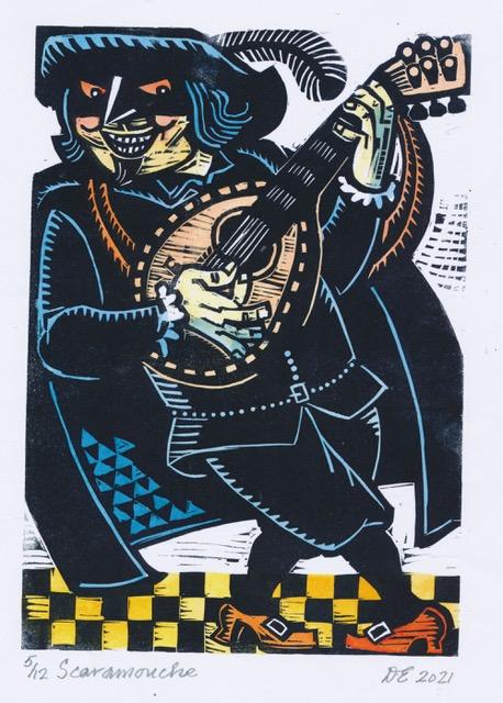 Scaramouche