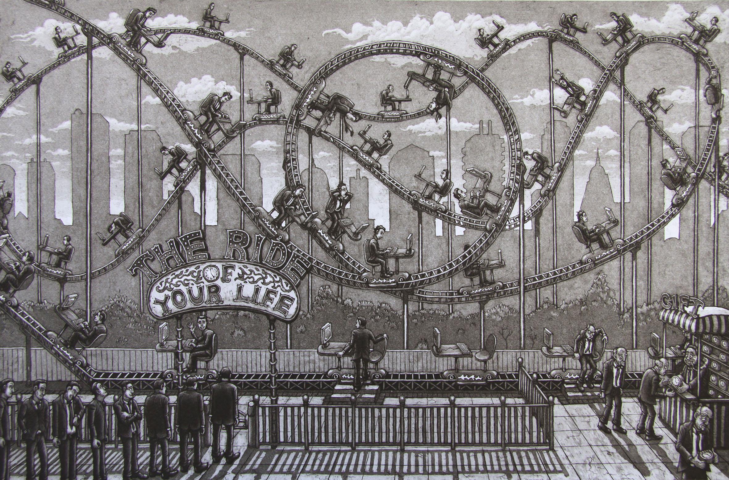The Ride of Your Life