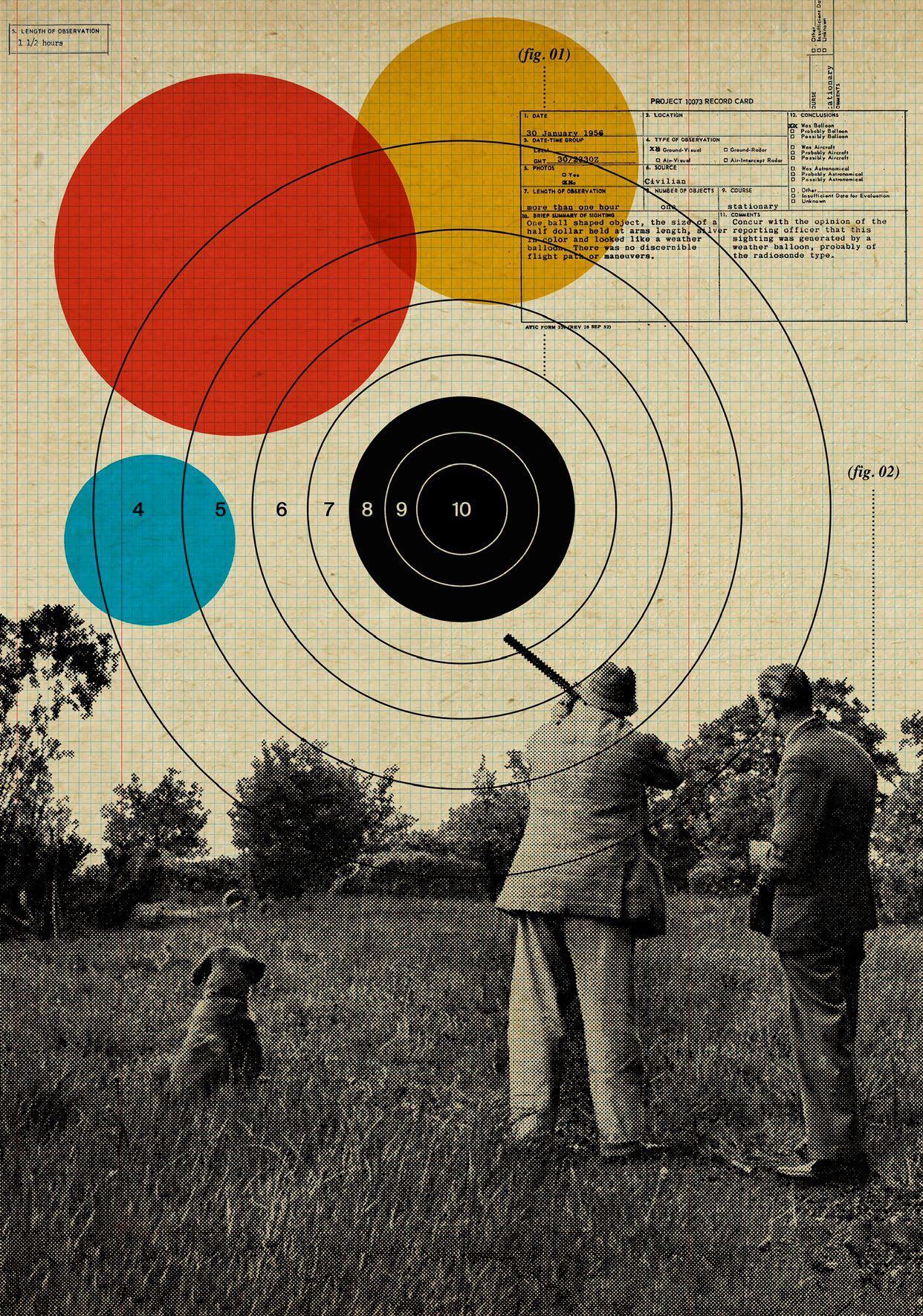 Target practice