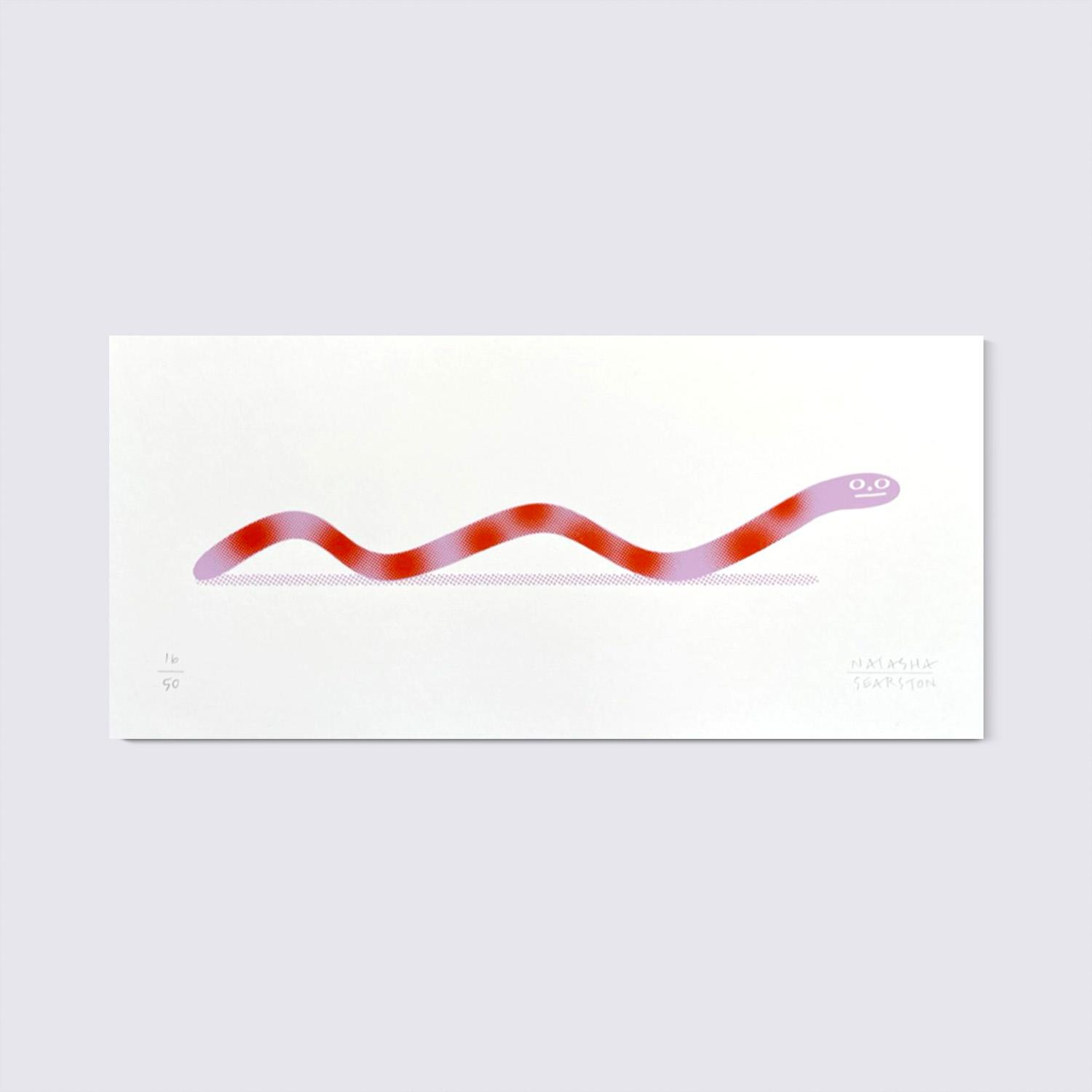 Snake! small