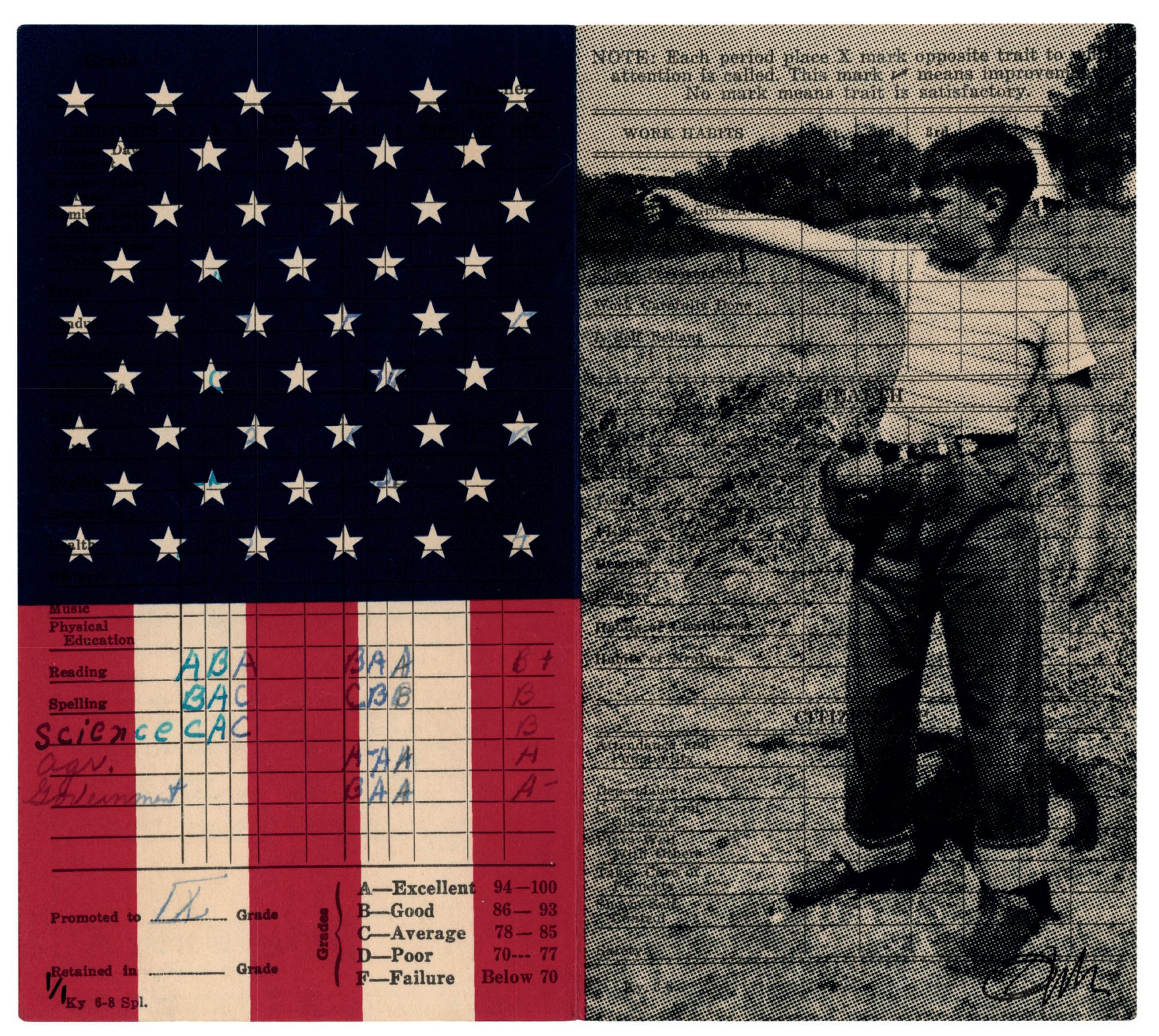 Injustice collectors