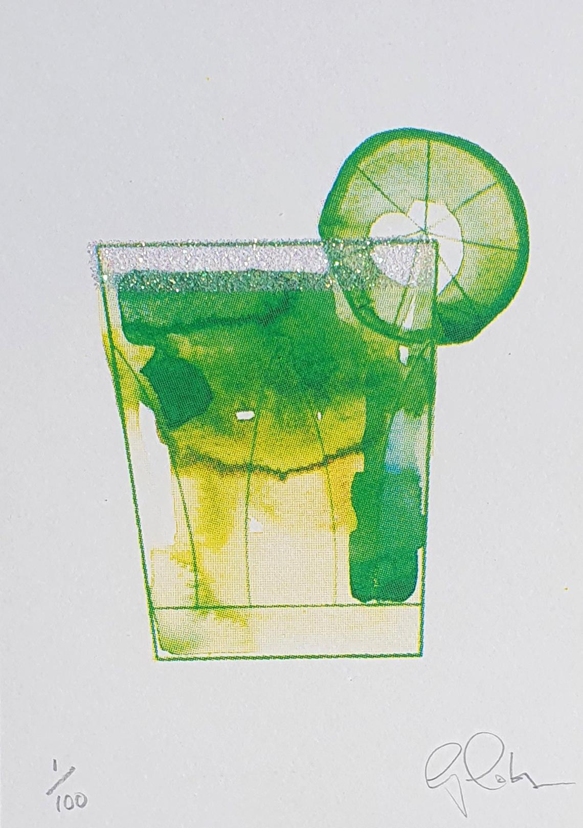 Mini Margarita