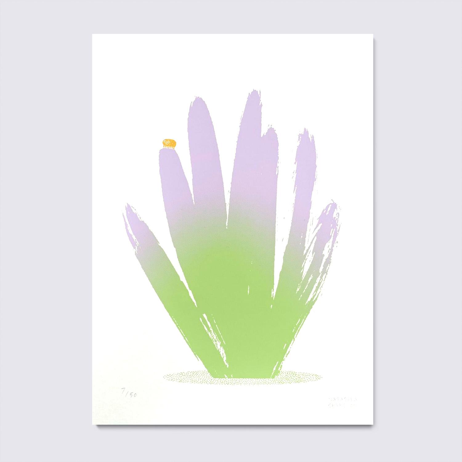 Little Bug, Lilac