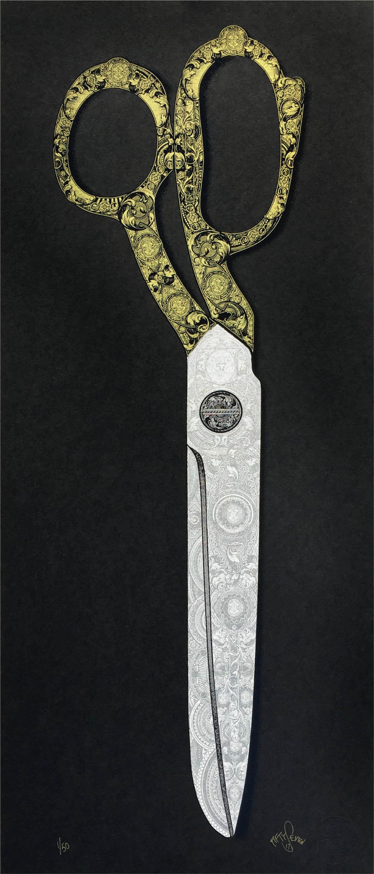 Scissors 2