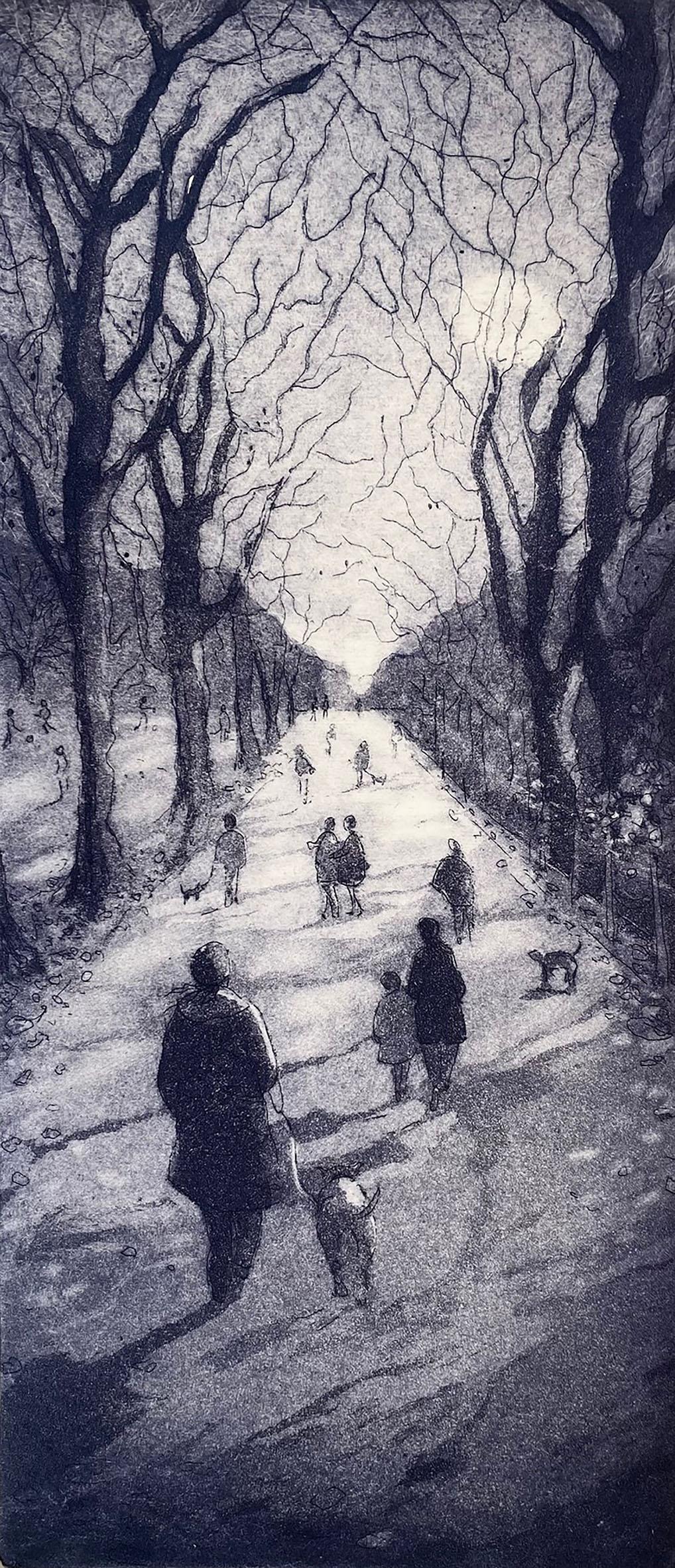 Winter Walk