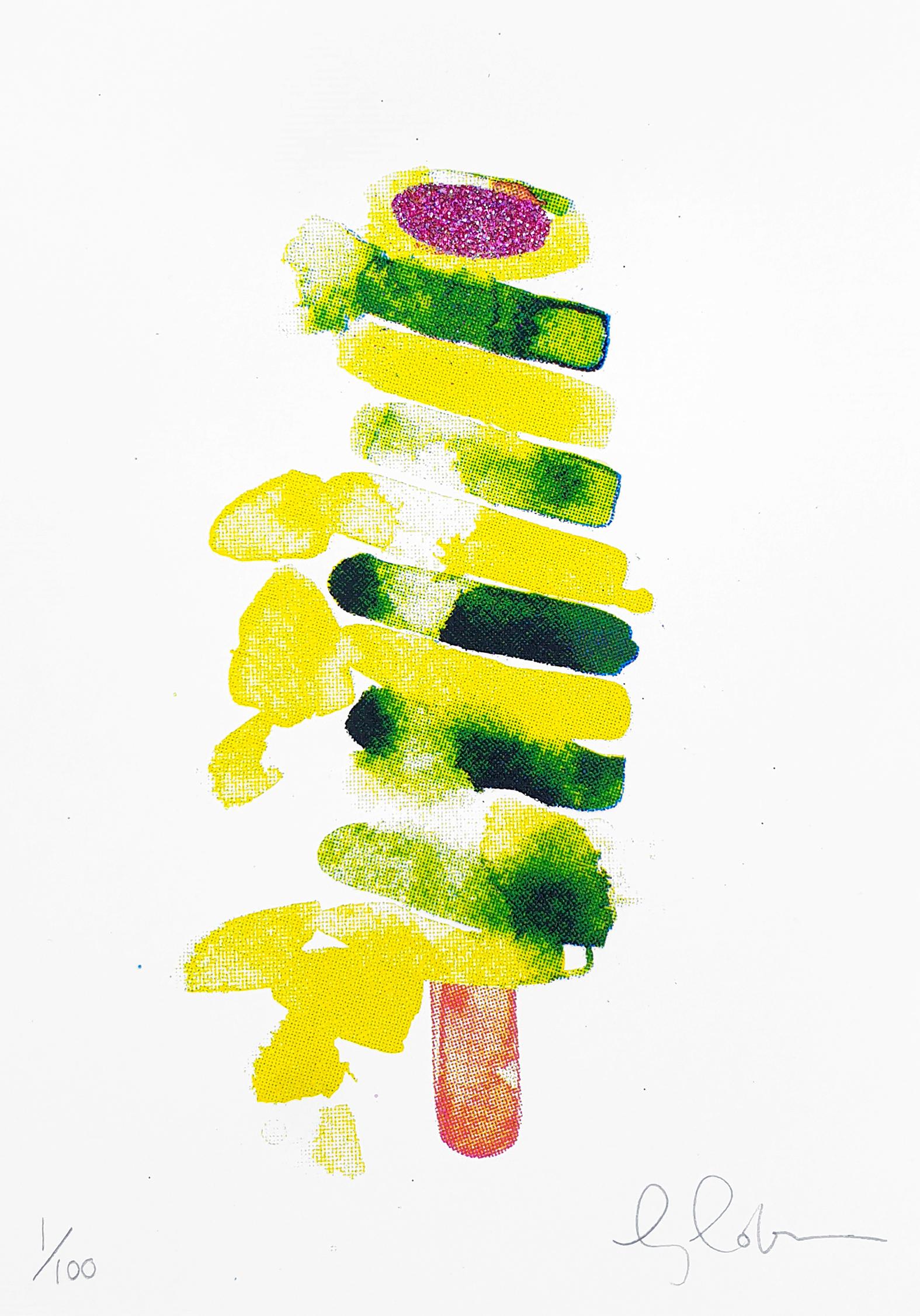 Mini Twister