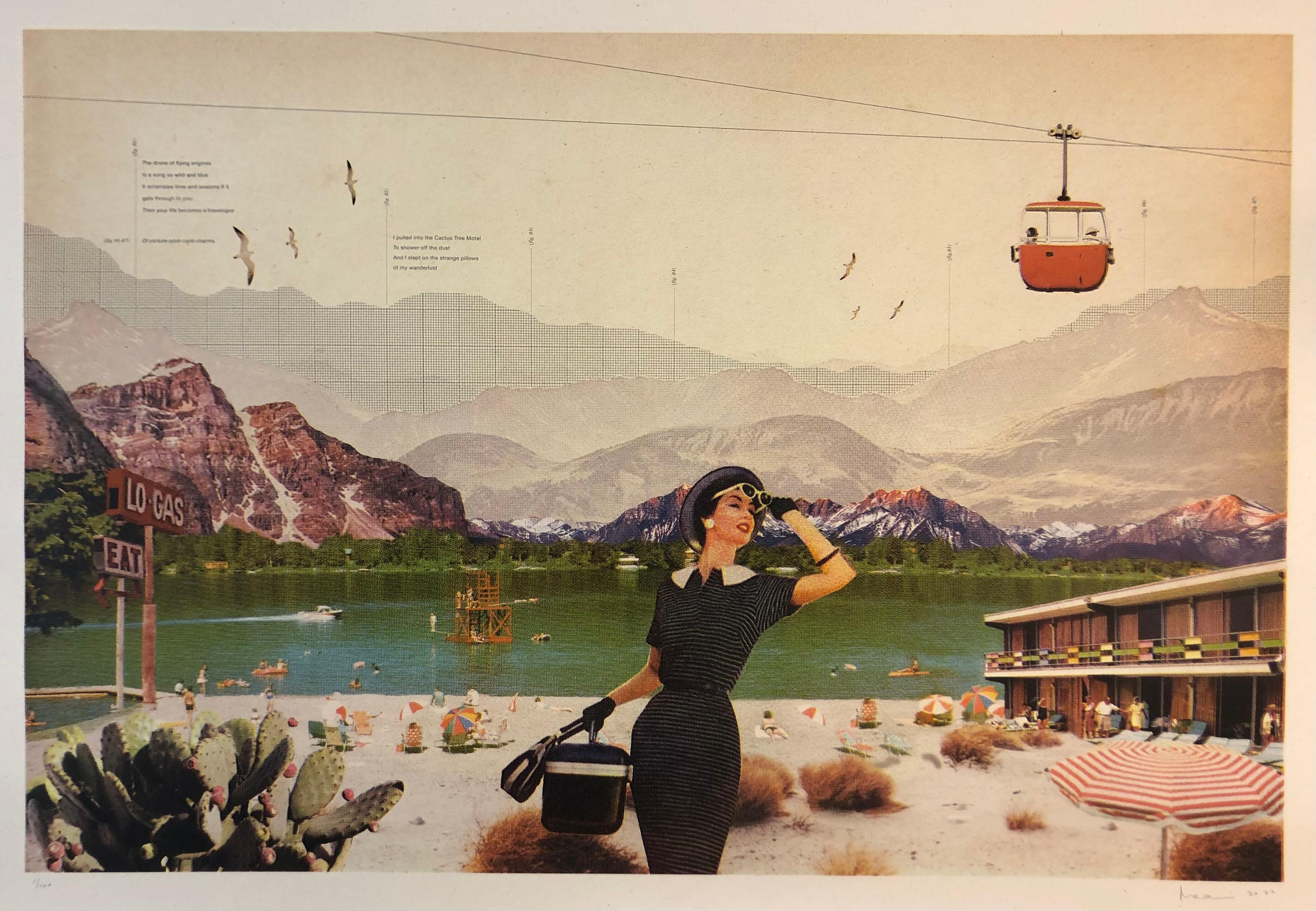 Day Trip #01 2nd edition